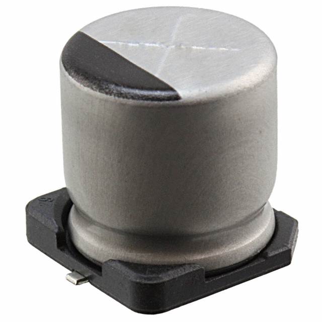 UUA1A471MNL1GS Nichicon  Aluminium-Elektrolytkondensatoren